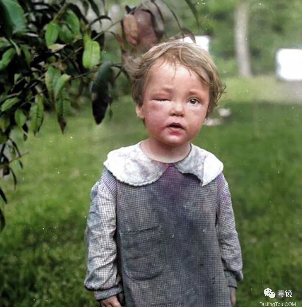 黑科技：用AI将1910年的黑白照片变成彩色电影