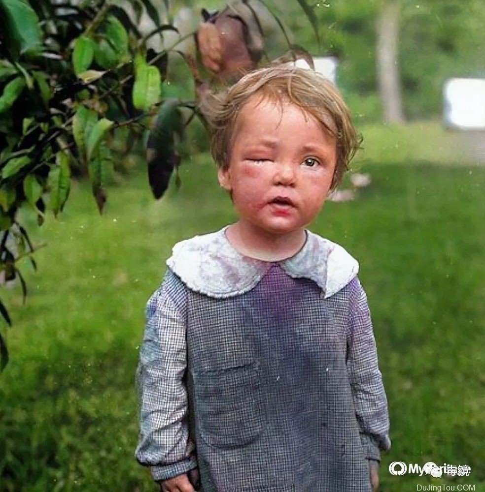 黑科技：用AI将1910年的黑白照片变成彩色电影