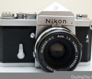 尼康相机收藏知识之一--尼康大F