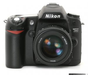 尼康数码单反相机收藏知识之二--D3 D700 D4