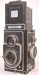 双反相机史话(十八)