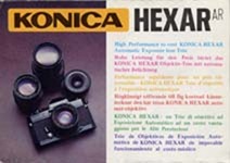 Hexar