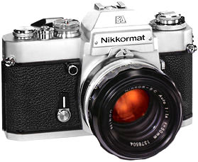 Nikkormat EL，1972.jpg（19k）