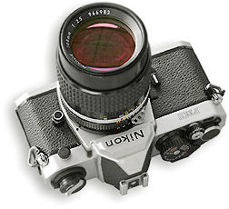 nikon FM 尼康FM 中文资料中文说明书– 第7 页– 毒镜头