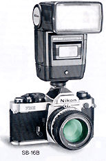 nikon FM 尼康FM 中文资料中文说明书– 第7 页– 毒镜头