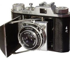 Welti Ic (1956 - 1968) VF