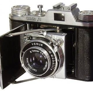 Welti Ic (1956 - 1968) VF