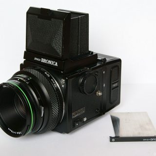 Zenza Bronica ETRS with Bronica Zenzanon 75mm f2.8 EII lens - (1).jpg