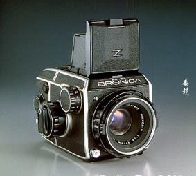 Zenzabronica EC