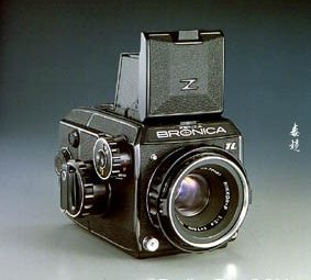 Zenzabronica EC-TL 2