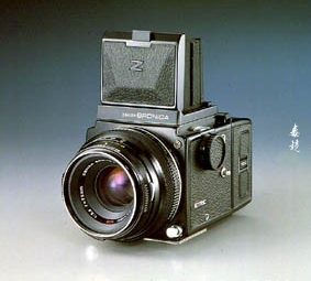 Zenzabronica ETRC