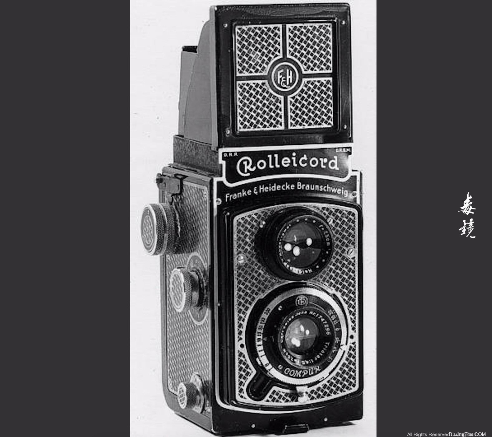 新作続 ROLLEI ROLLEICORD III型 DRP DRGM #3987114 agapeeurope.org