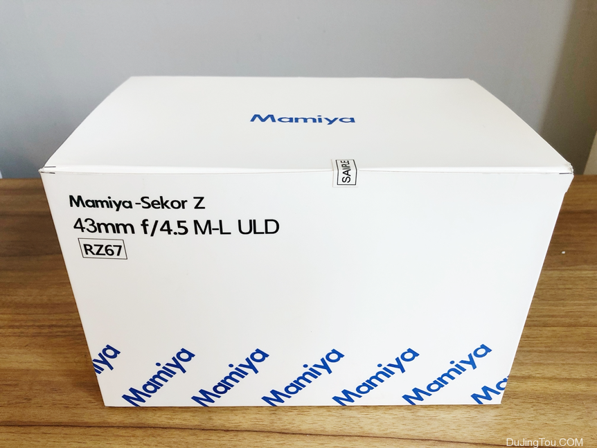 jual mamiya rz67