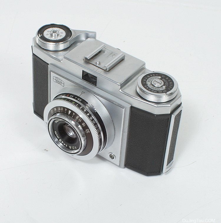 Zeiss ikon contina d'occasion - Photo, audio & vidéo Zeiss ikon contina d'occasion - Photo, audio & vidéo