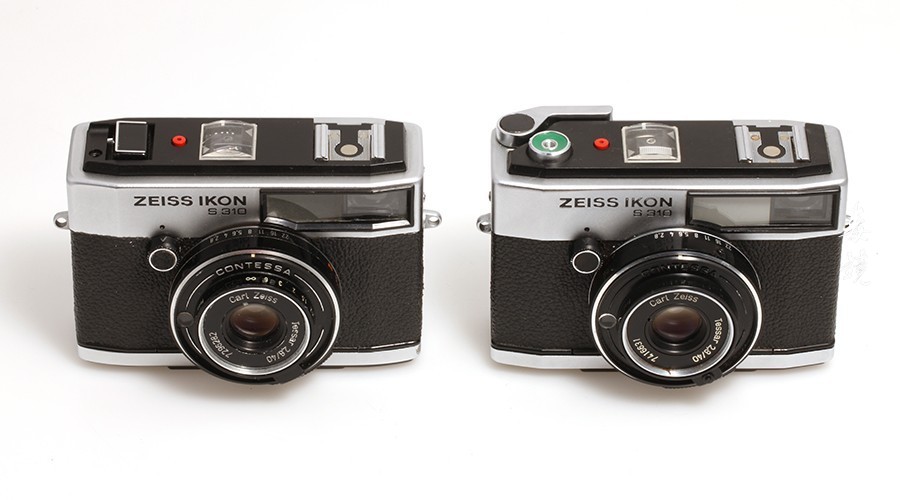 Zeiss – Ikon S-310 – PhotoBörse Zeiss – Ikon S-310 – PhotoBörse