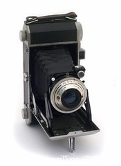 Universal Camera 环球相机公司1932年-1964年