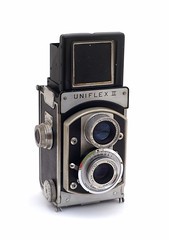 Universal Camera  环球相机公司1932年-1964年