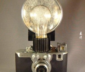 “这是当年美国对世界上最牛逼相机的挑战” – UniveX Mercury Model CC