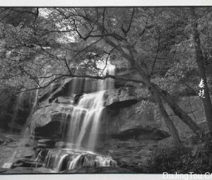 Kallitype印相工艺及流程