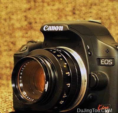 LEITZ WETZLAR SUMMICRON-R 50mm/F2 Type-I (1-cam)徕卡镜头测试及样片 LEITZ WETZLAR SUMMICRON-R 50mm/F2 Type-I (1-cam)徕卡镜头测试及样片