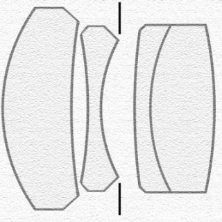 LZOS INDUSTAR 61L / Z-MC 50mm / F2.8（M42）俄罗斯镜头测试及样片