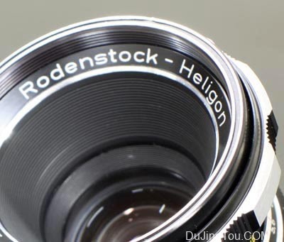 Rodenstock Heligon 50mm/F1.9 (M42 mount)罗顿镜头评测及样片 Rodenstock Heligon 50mm/F1.9 (M42 mount)罗顿镜头评测及样片