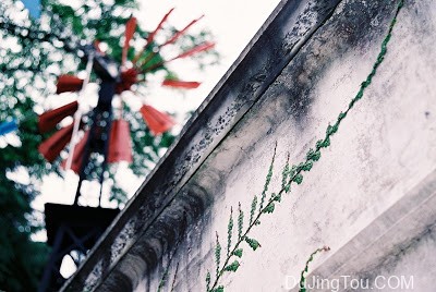 Rodenstock Heligon 50mm/F1.9 (M42 mount)罗顿镜头评测及样片 Rodenstock Heligon 50mm/F1.9 (M42 mount)罗顿镜头评测及样片