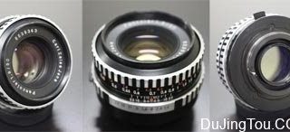 卡尔蔡司  Carl zeiss Jena PANCOLAR 50mm / F1.8（ M42）镜头测试及样片