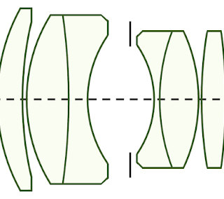 斯坦海尔Steinheil MACRO-QUINON 55mm/F1.9 (M42)镜头测试及样片