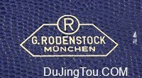 第二版：Rodenstock Eurygon 30mm F2.8(M42) Rev.2 镜头测试及样片