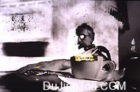 莫丹萨奇 MORDANÇAGE 工艺