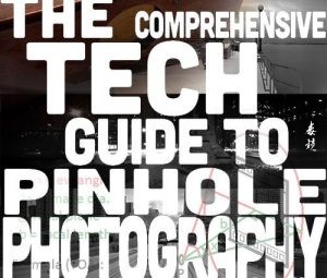 针孔摄影综合技术指南