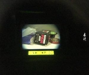 Contax TVS您应该投资这款相机吗？