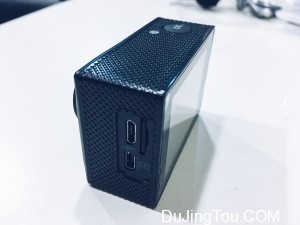 Curve Xtreme 200运动相机的评论