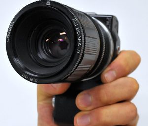 LZOS MC VOLNA-9 50mm/F2.8(M42) 镜头测试及样片
