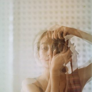 Nicole的胶片摄影人＃3号人物访谈：Elzi