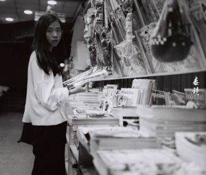 Rolleiflex Twin Lens Reflex：升级为中画幅