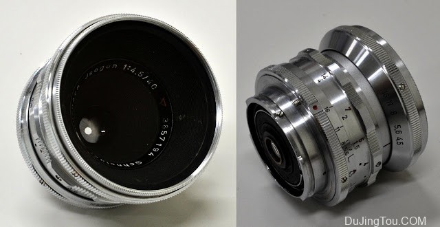 Schneider-Kreuznach JSOGON 40/4.5施耐德-克罗伊茨纳赫JSOGON 40 / 4.5 Isogon镜头测试及样片 Schneider-Kreuznach JSOGON 40/4.5施耐德-克罗伊茨纳赫JSOGON 40 / 4.5 Isogon镜头测试及样片