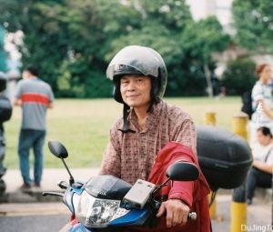 为什么用胶片相机记录我的生活