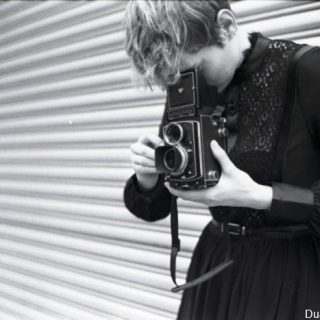 电影拍摄人＃6号的采访：艾哈迈德·卢特菲