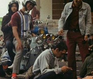 胶片摄影爱好者的的访谈#2 马来西亚的Iyan Rachmansyah