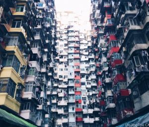 香港的景点