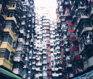 香港的景点