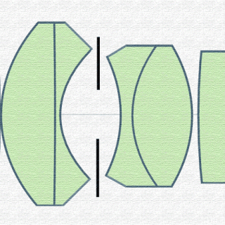 卡尔·蔡司  Carl Zeiss Jena Biotar 75mm F1.5 (M42, 2nd model)镜头评测和样片