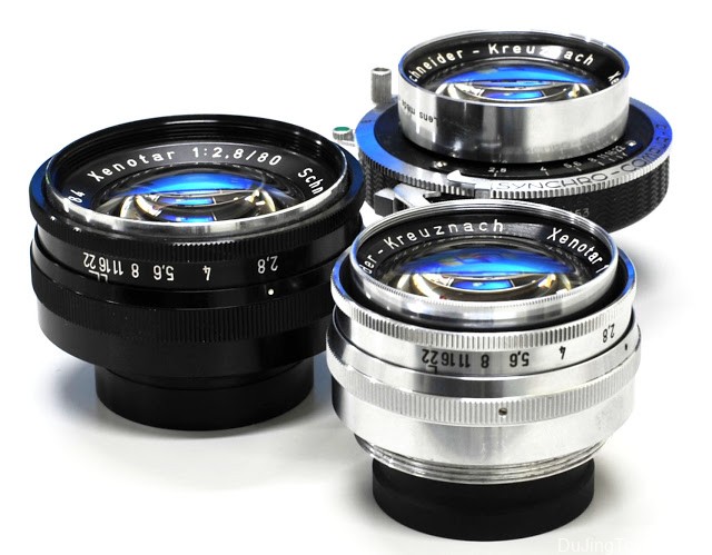 施耐德Schneider-Kreuznach Xenotar 80mm F2.8 镜头测试及样片 施耐德Schneider-Kreuznach Xenotar 80mm F2.8 镜头测试及样片