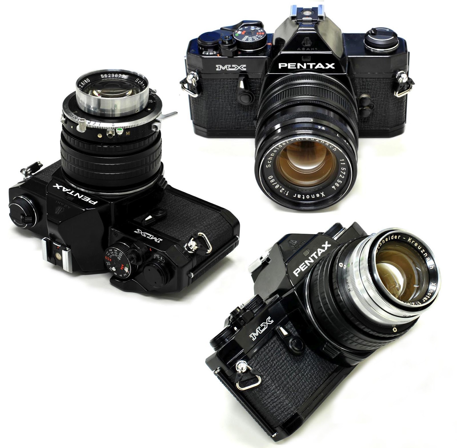施耐德Schneider-Kreuznach Xenotar 80mm F2.8 镜头测试及样片 施耐德Schneider-Kreuznach Xenotar 80mm F2.8 镜头测试及样片