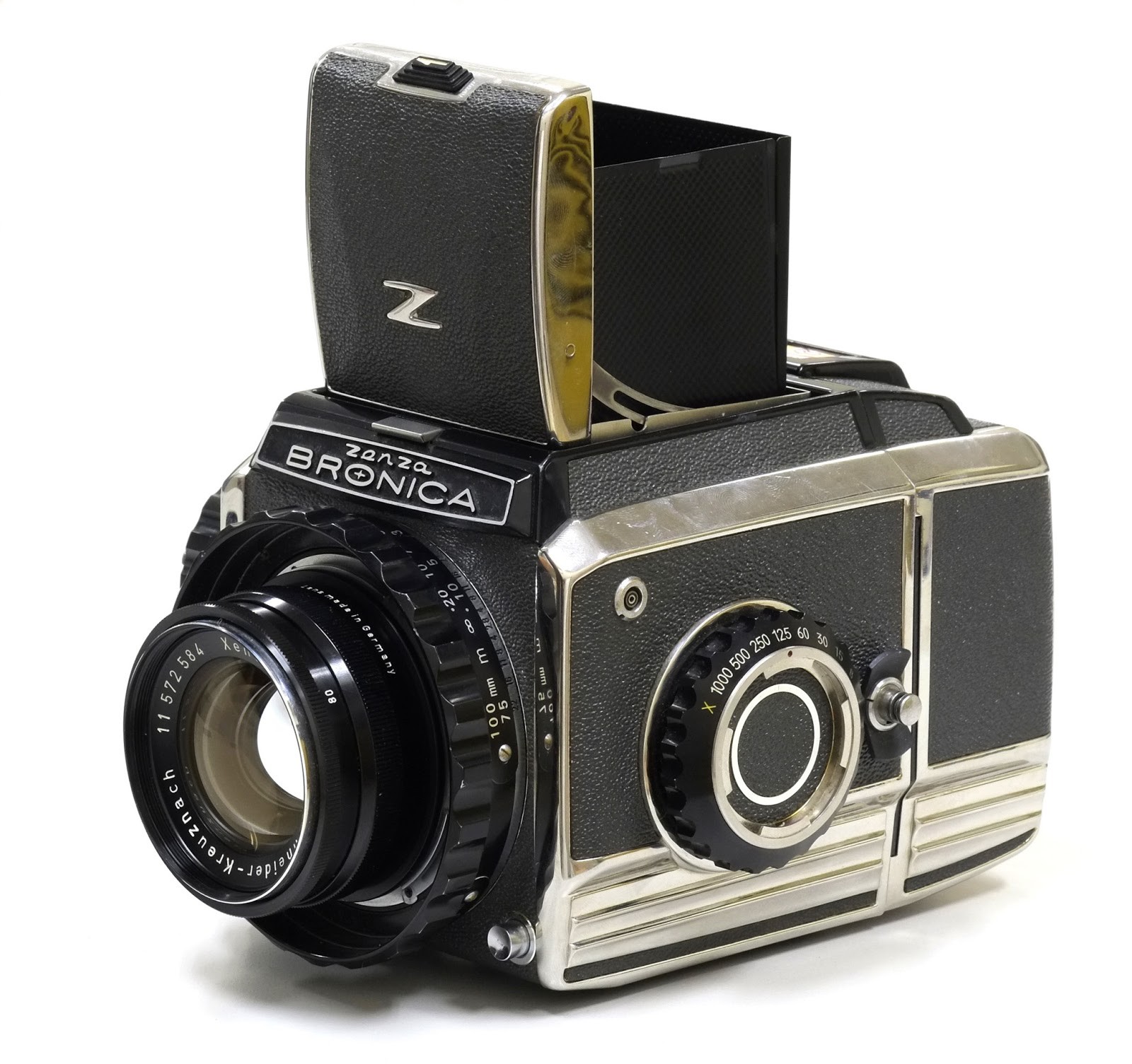 施耐德Schneider-Kreuznach Xenotar 80mm F2.8 镜头测试及样片 施耐德Schneider-Kreuznach Xenotar 80mm F2.8 镜头测试及样片