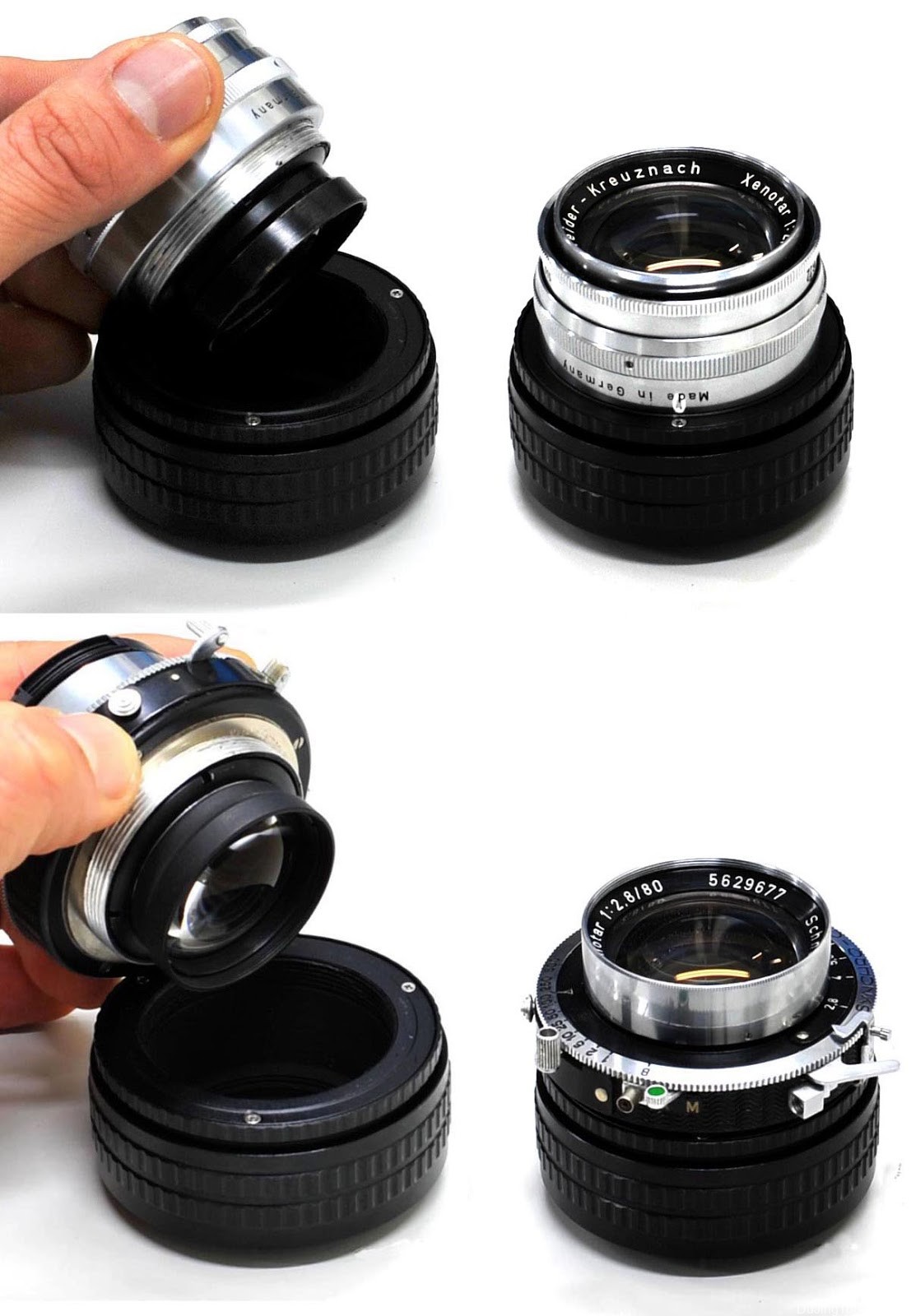 施耐德Schneider-Kreuznach Xenotar 80mm F2.8 镜头测试及样片 施耐德Schneider-Kreuznach Xenotar 80mm F2.8 镜头测试及样片