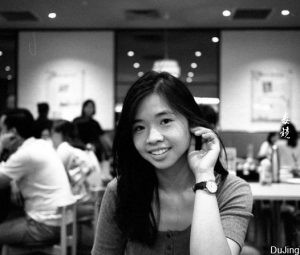 致我最好的朋友