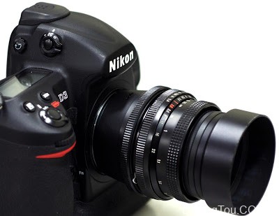 蔡司Carl Zeiss Jena BIOMETAR 80mm F2.8, M42/P6(Pentacon-six) 镜头测试及样片 蔡司Carl Zeiss Jena BIOMETAR 80mm F2.8, M42/P6(Pentacon-six) 镜头测试及样片
